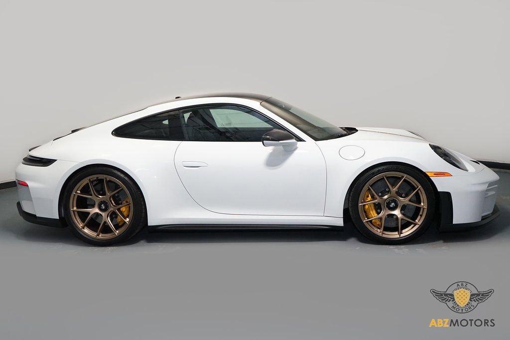 Used 2026 Porsche 911 GT3 image 4