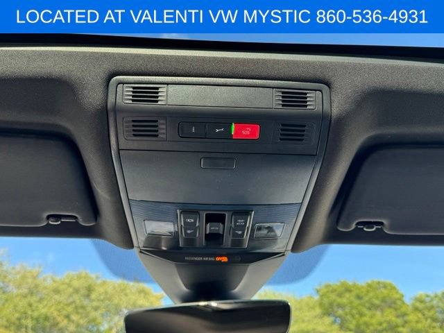 Certified 2021 Volkswagen Arteon SEL Premium AWD/4WD image 18