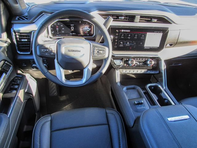 New 2026 GMC Sierra 2500 Denali image 20