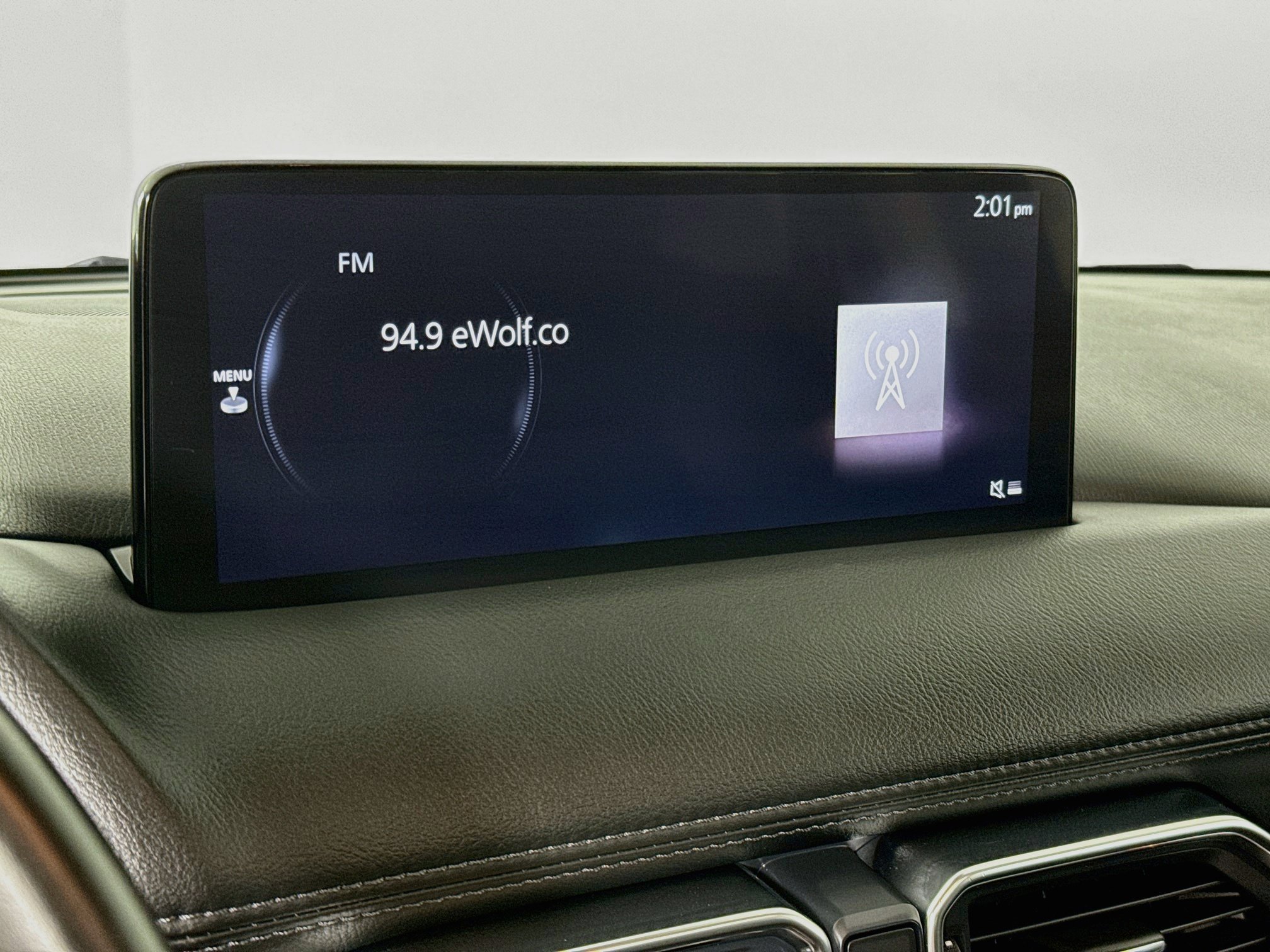 Used 2025 MAZDA CX-5 AWD 2.5 S w/ Preferred Package image 16