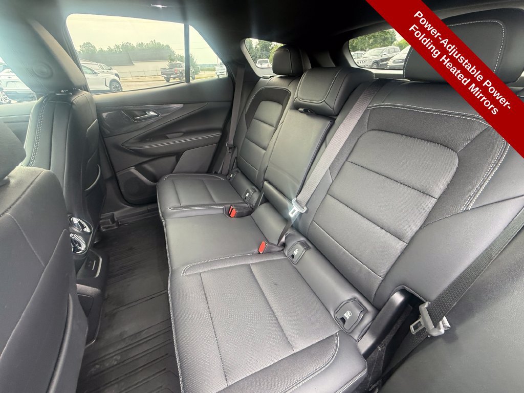 Used 2024 Chevrolet Blazer EV LT AWD/4WD image 35
