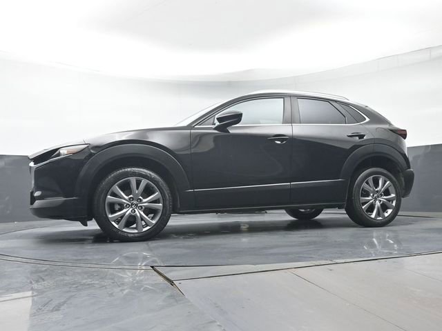 Certified 2023 MAZDA CX-30 AWD 2.5 S w/ Select Package image 23