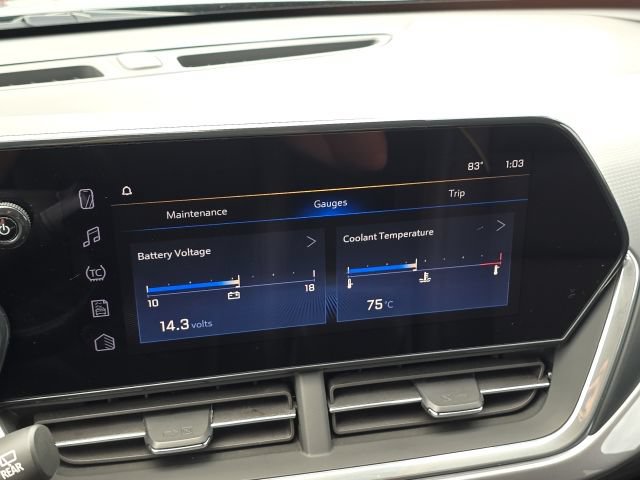 Certified 2024 Chevrolet Trax ACTIV FWD image 29