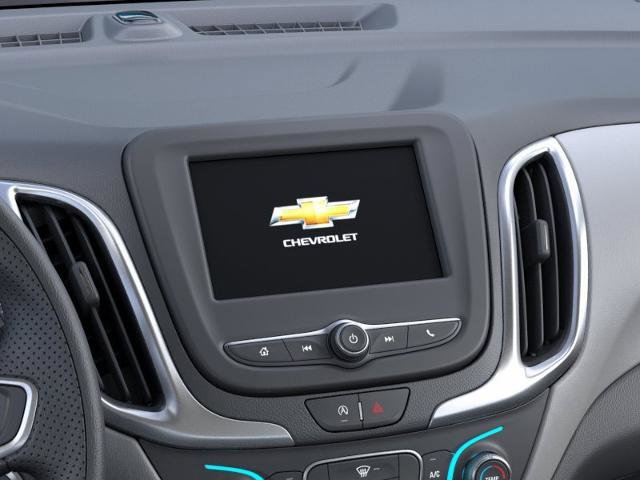 New 2022 Chevrolet Equinox LT image 20