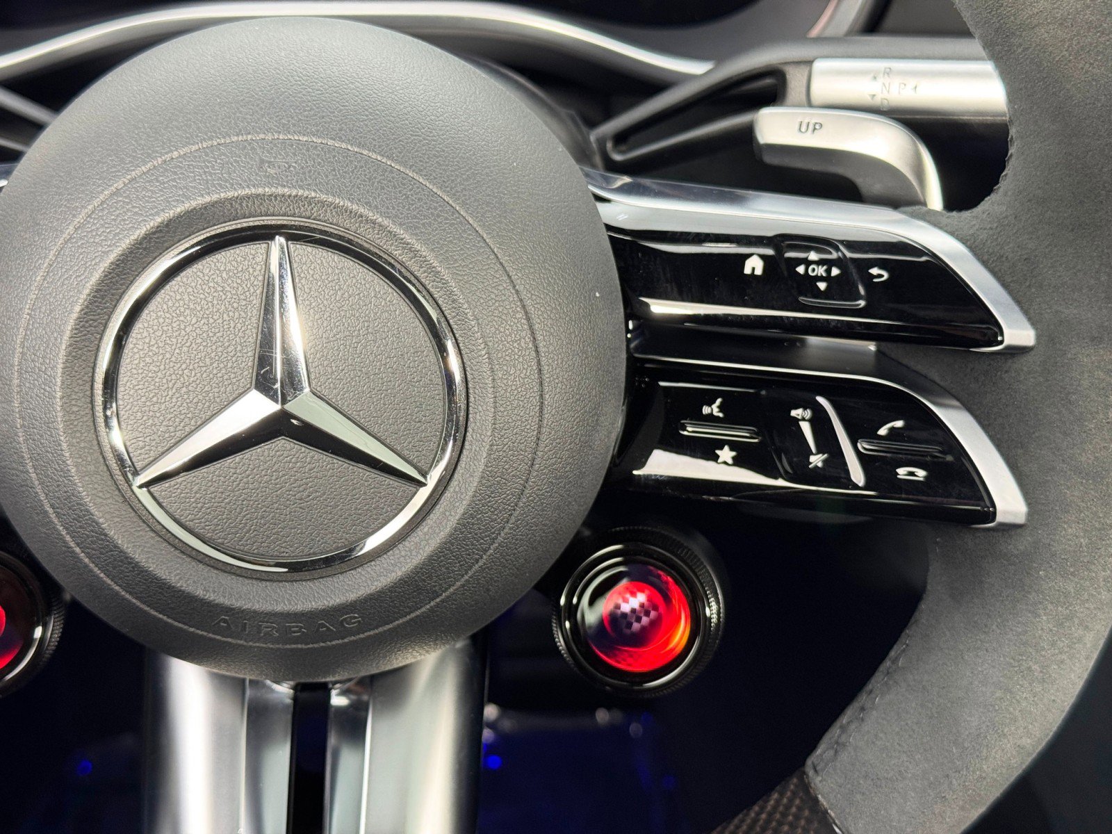 Used 2024 Mercedes-Benz AMG GT 55 image 24