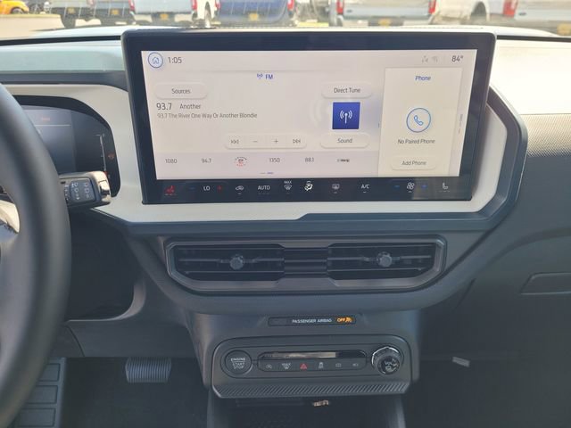 New 2026 Ford Bronco Sport Heritage w/ Convenience Package image 10