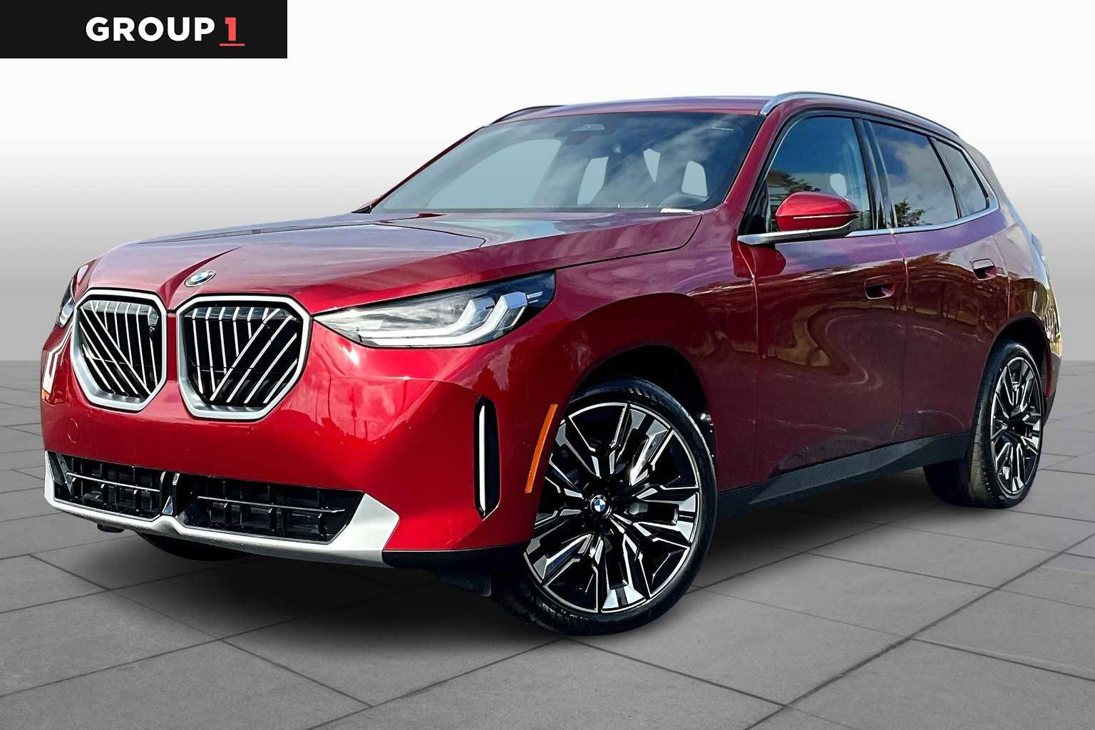 Used 2026 BMW X3 xDrive30 w/ Premium Package