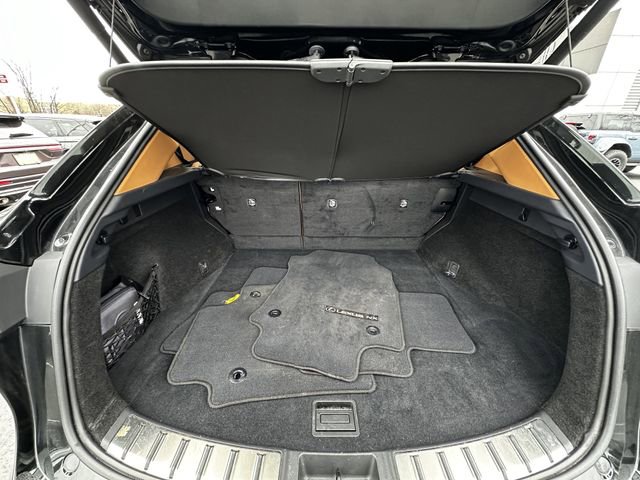 Used 2023 Lexus NX 350 AWD w/ Cold Area Package image 42