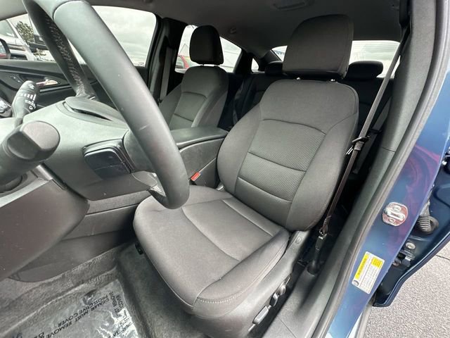 Certified 2024 Chevrolet Malibu RS w/ LPO, Floor Liner Package image 18