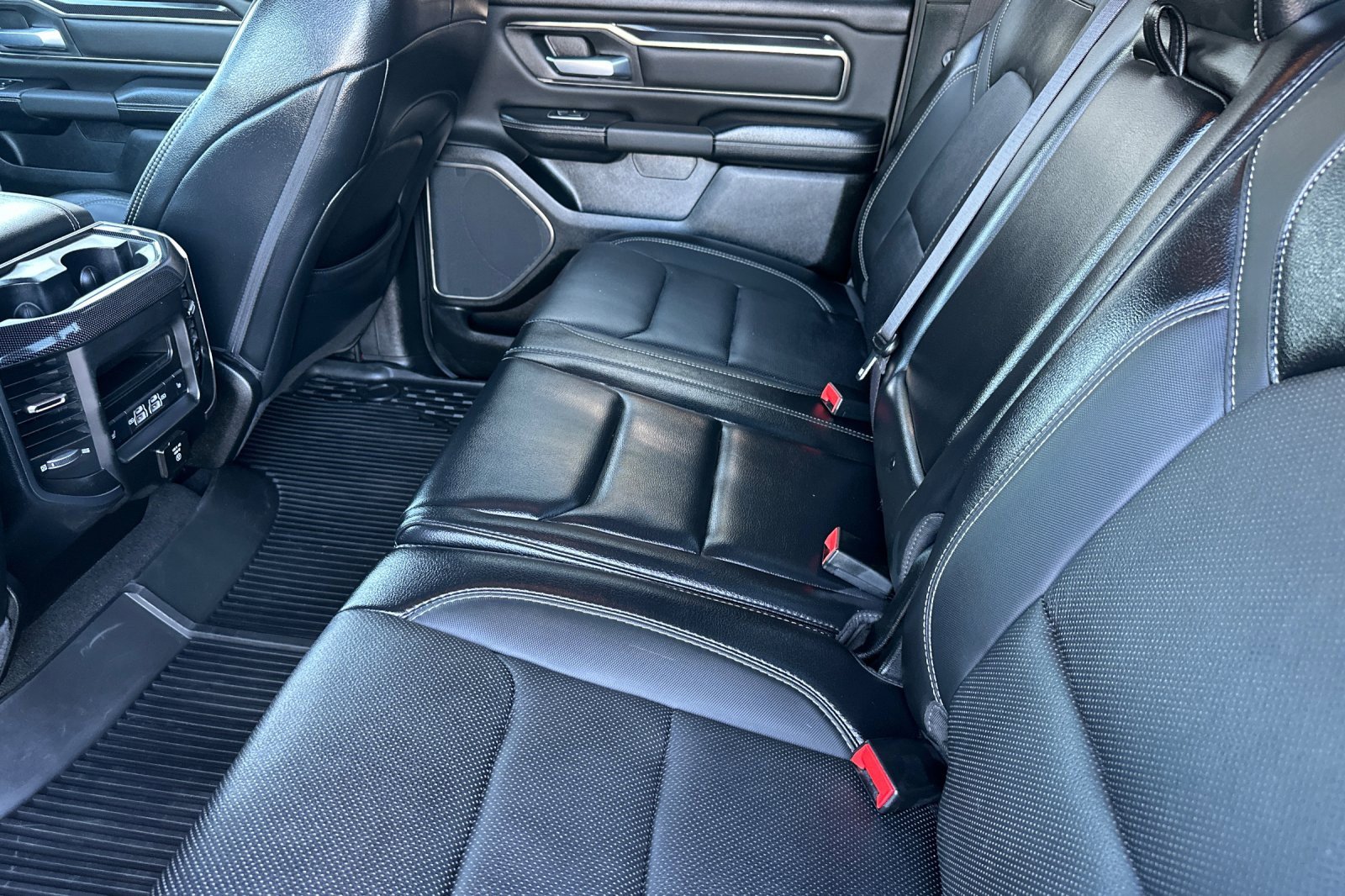 Used 2022 RAM 1500 Rebel w/ Rebel Level B Equipment Group image 12