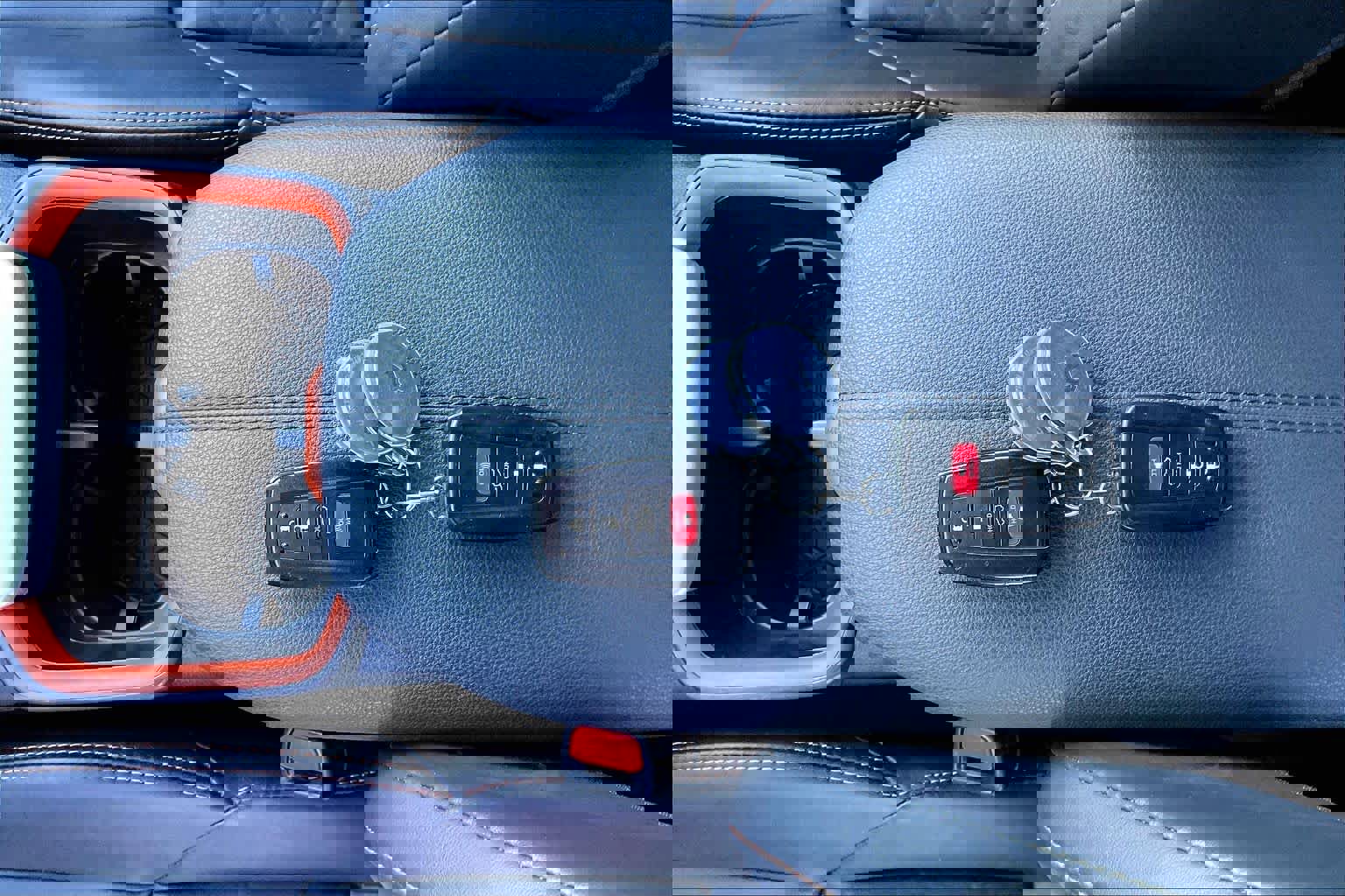 Used 2023 Toyota RAV4 Adventure image 14