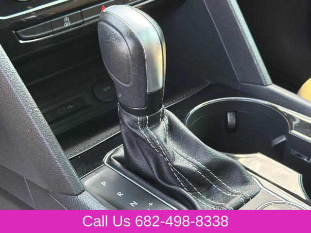 Used 2023 Volkswagen Atlas Cross Sport SEL AWD/4WD image 28