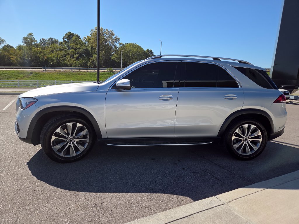 Used 2021 Mercedes-Benz GLE 350 4MATIC image 27