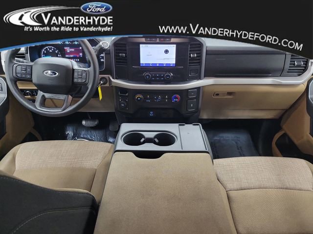 Used 2023 Ford F150 XLT AWD/4WD image 12