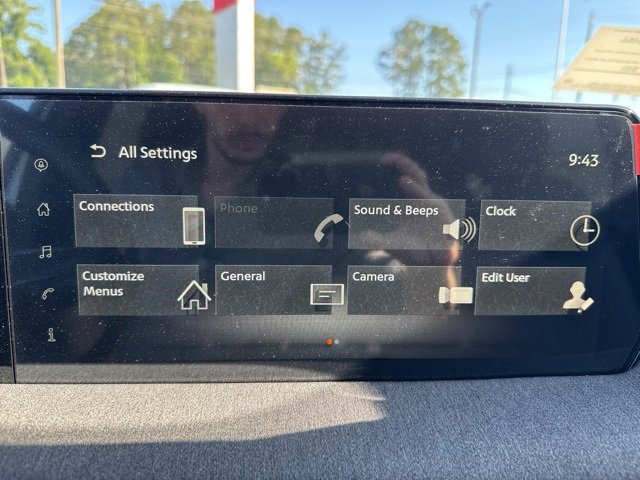 New 2025 Nissan Kicks SV image 30