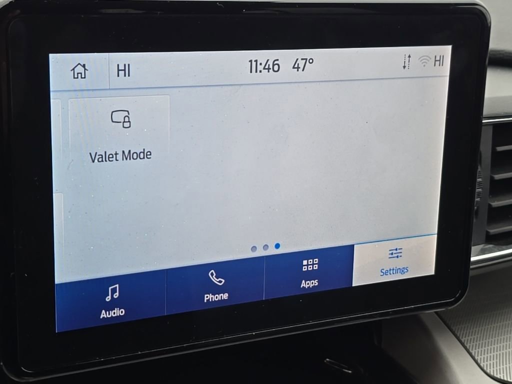 Used 2023 Ford Explorer XLT w/ Equipment Group 202A image 31