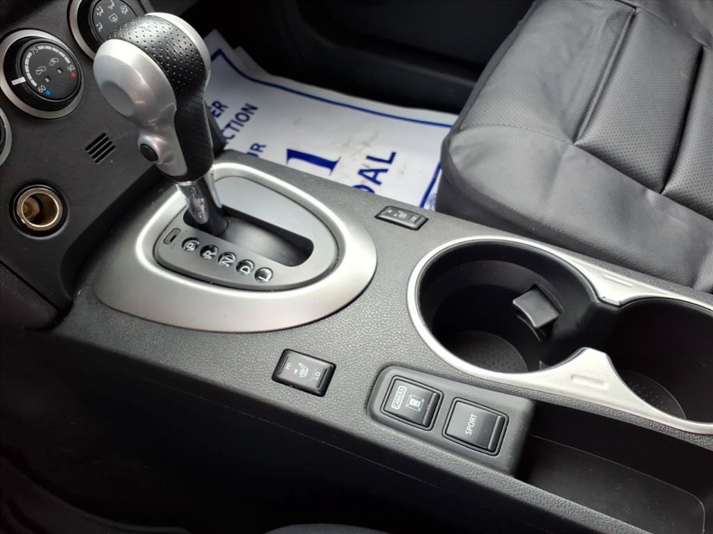 Used 2012 Nissan Rogue SL AWD/4WD image 24
