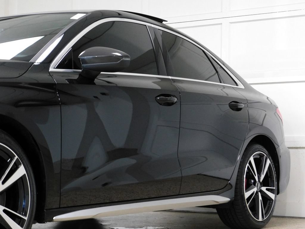 Used 2022 Audi S3 Prestige AWD/4WD image 17