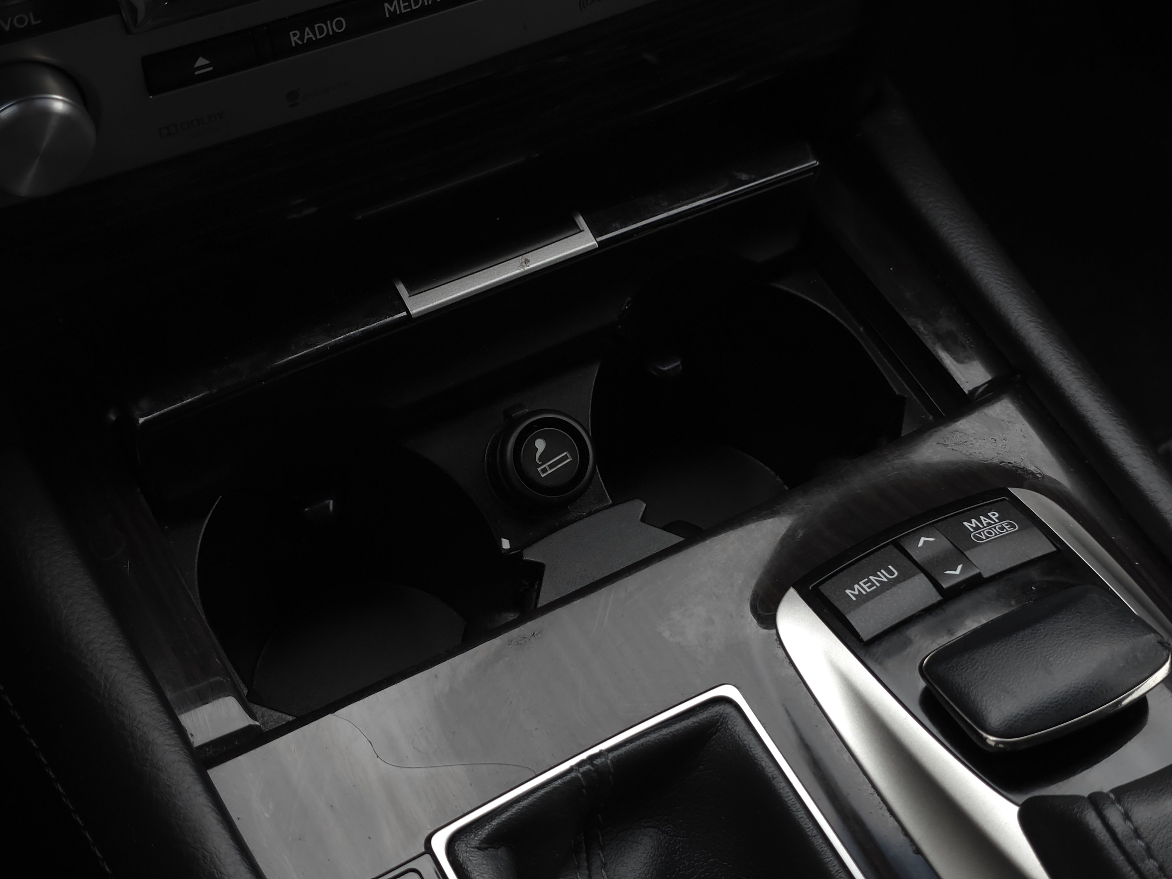 Used 2013 Lexus LS 460 AWD image 19