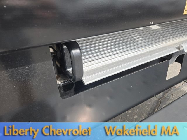 Used 2024 Chevrolet Express 4500 w/ Power Convenience Package RWD image 13
