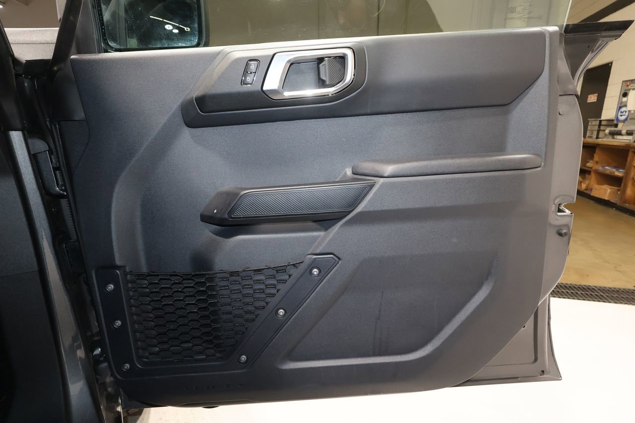 Used 2025 Ford Bronco Big Bend image 19