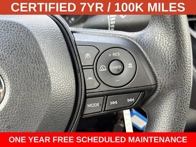 Used 2023 Toyota Corolla LE FWD image 23