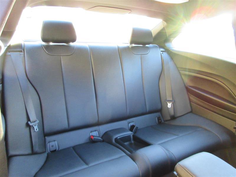 Used 2016 BMW 228i xDrive Coupe image 27