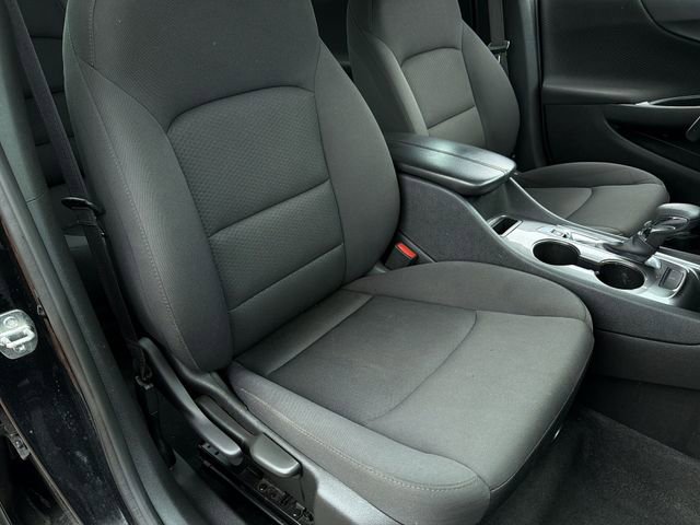 Used 2023 Chevrolet Malibu LT FWD image 27