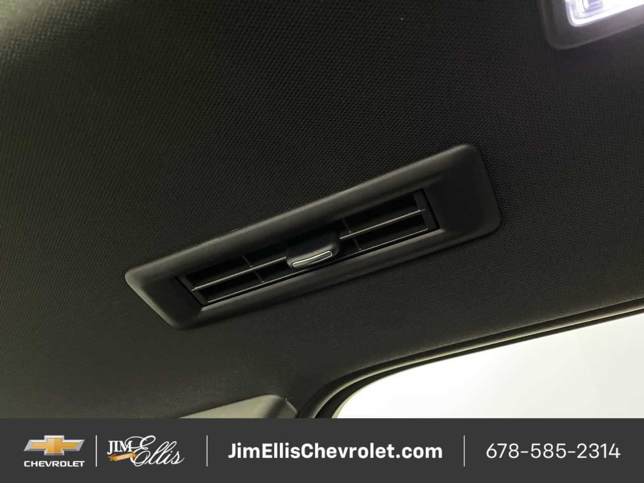 New 2026 Chevrolet Traverse RS w/ LPO, Floor Liner Package image 31