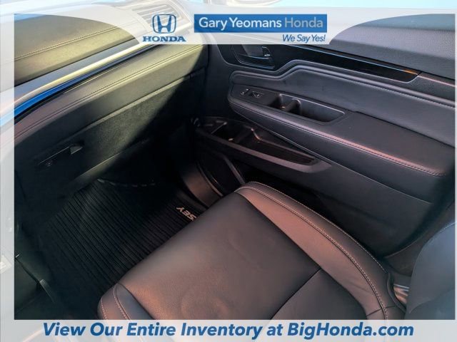 Used 2021 Honda Odyssey Touring image 16