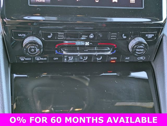 New 2025 Jeep Grand Cherokee L Laredo w/ Luxury Tech Group I image 20