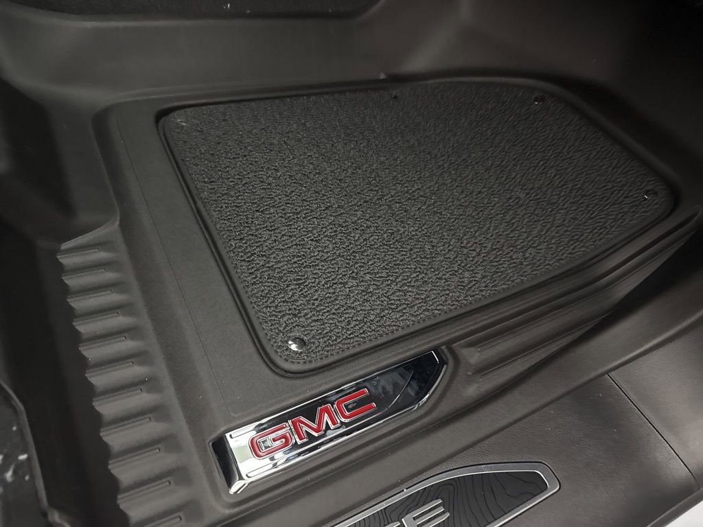 New 2026 GMC Sierra 2500 Denali Ultimate AWD/4WD image 69
