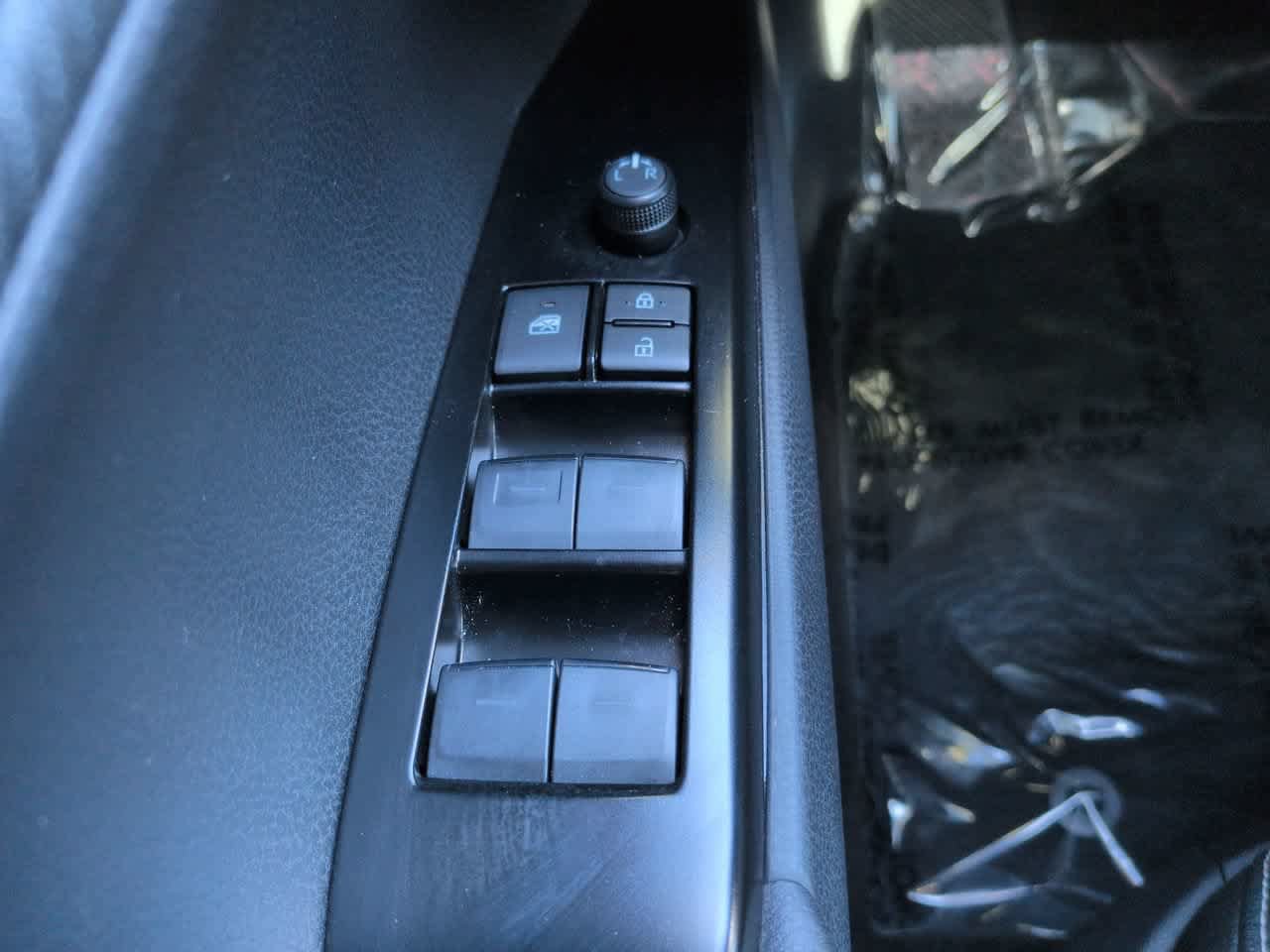 Certified 2026 Toyota Camry SE w/ Convenience Package FWD image 21