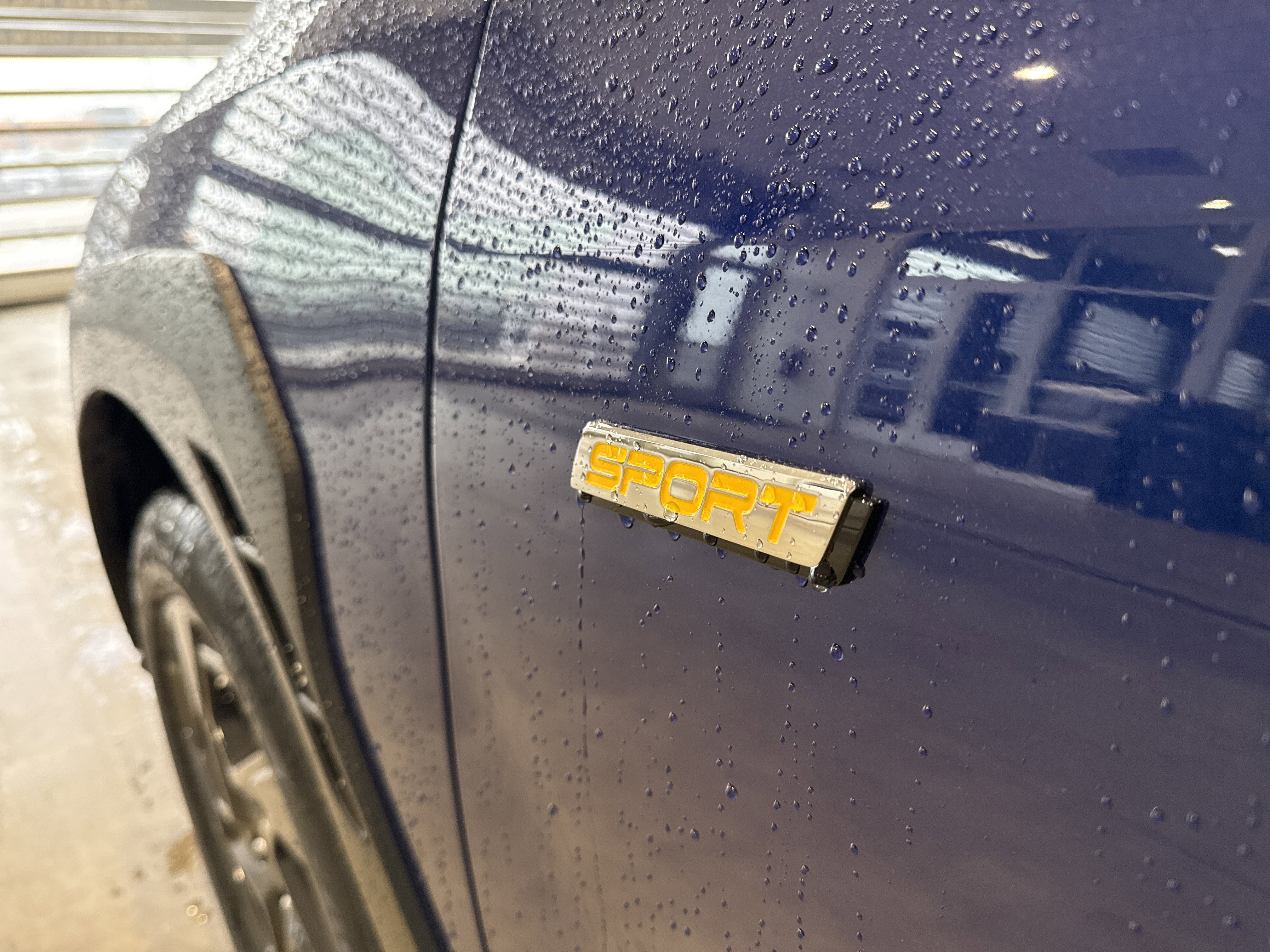 New 2026 Subaru Crosstrek 2.5i Sport image 25