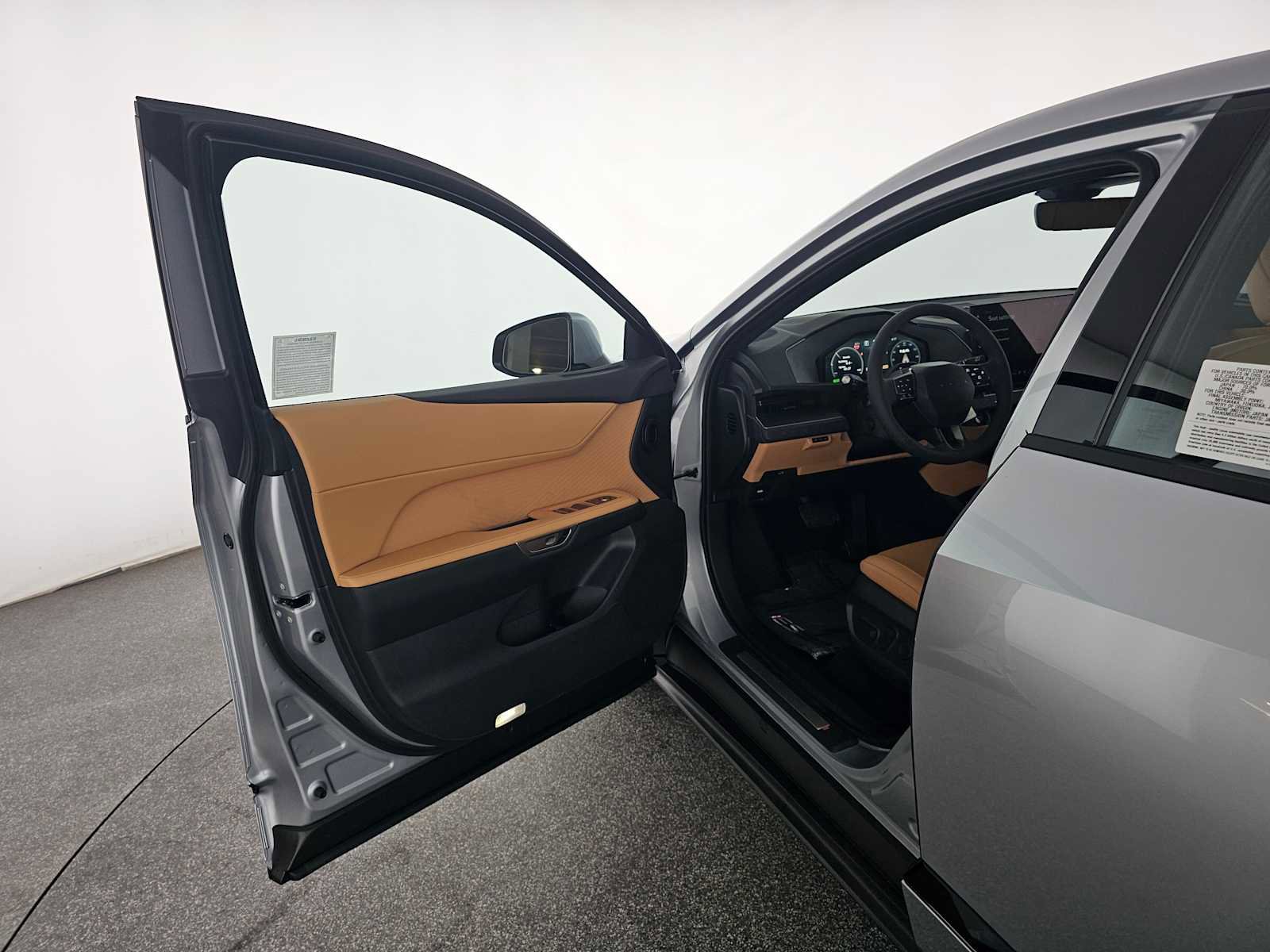 New 2026 Lexus ES 350e FWD image 19
