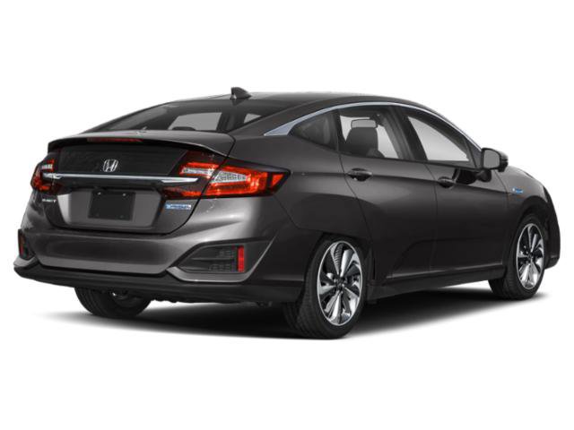 Used 2019 Honda Clarity Plug-In Hybrid image 2