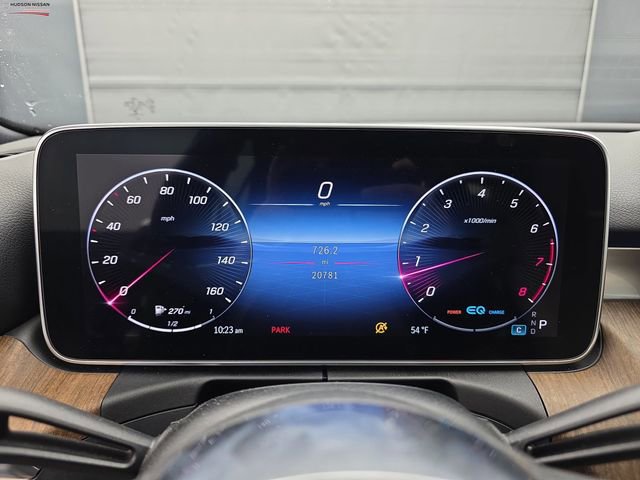 Used 2022 Mercedes-Benz C 300 C 300 image 30