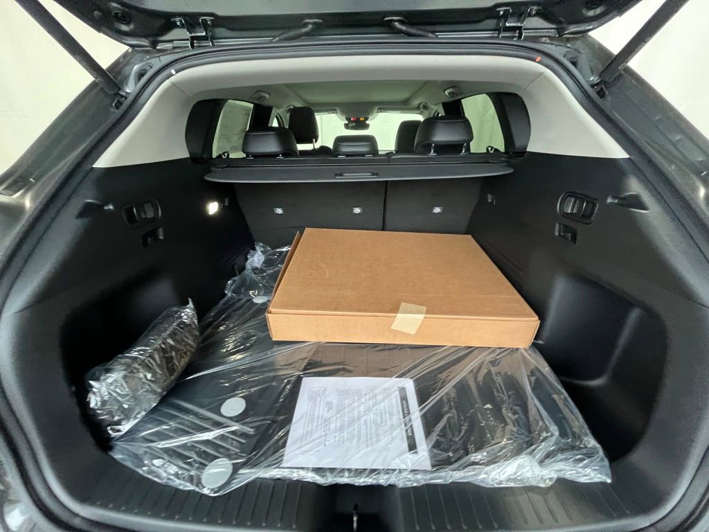 New 2026 MAZDA CX-50 AWD 2.5 S w/ Weather Package image 26