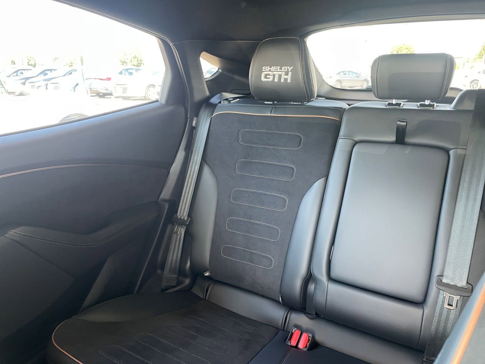 Used 2023 Ford Mustang Mach-E GT image 44