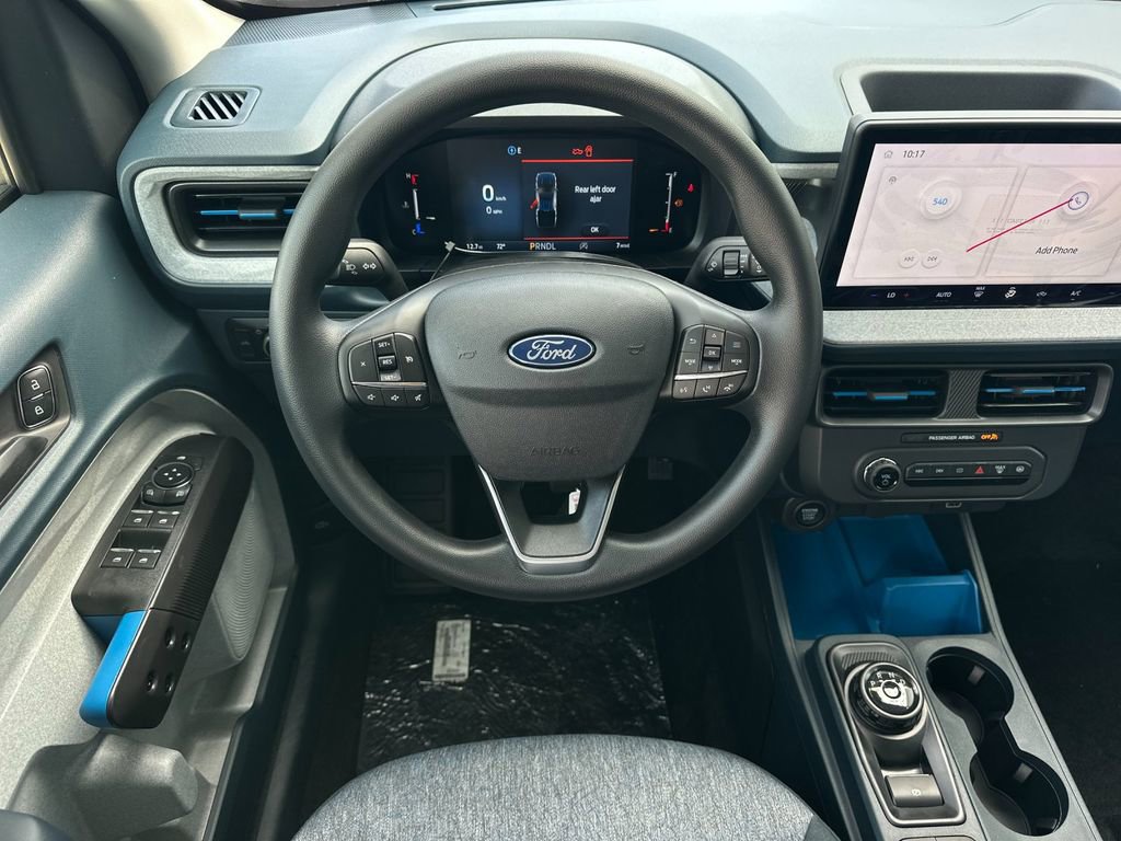 New 2026 Ford Maverick XLT w/ 4K Tow Package AWD/4WD image 14