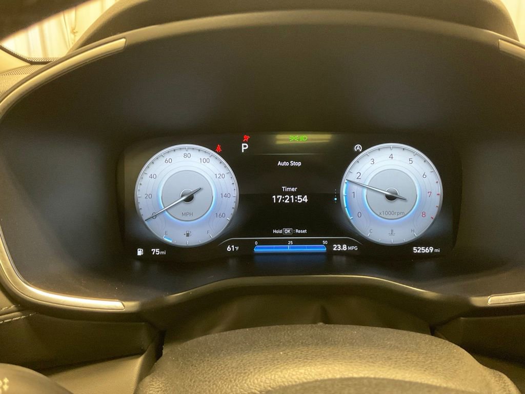 Used 2023 Hyundai Santa Fe SEL w/ Premium Package video 2