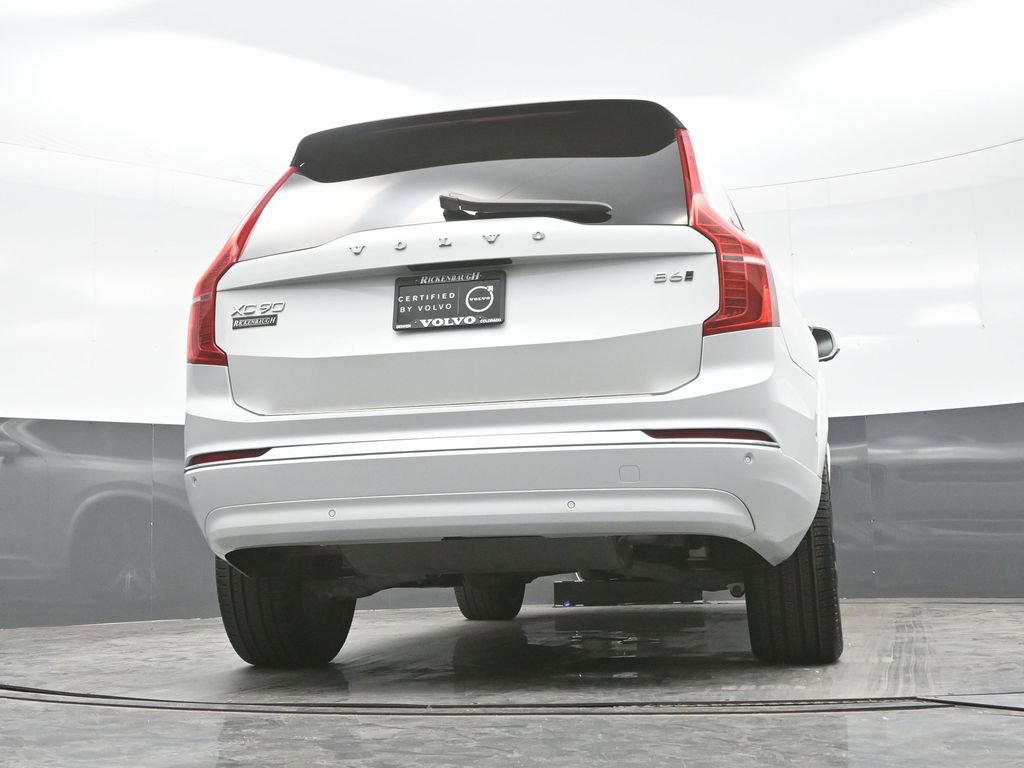 Used 2023 Volvo XC90 B6 Ultimate w/ Protection Package Premier image 29