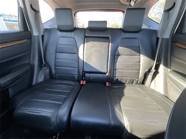 Used 2019 Honda CR-V EX-L image 17