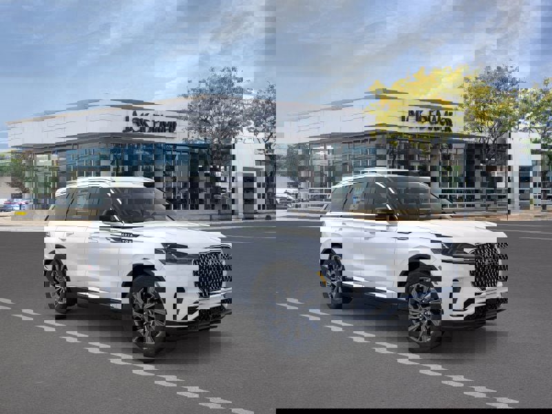 New 2026 Lincoln Aviator Premiere image 7