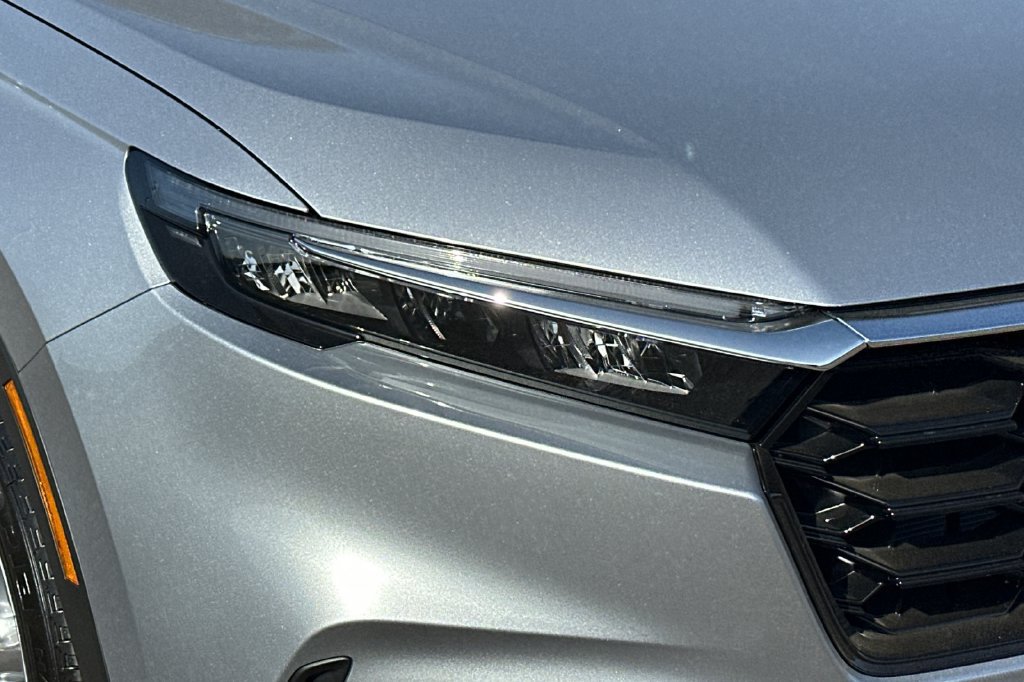 New 2027 Honda CR-V EX image 20