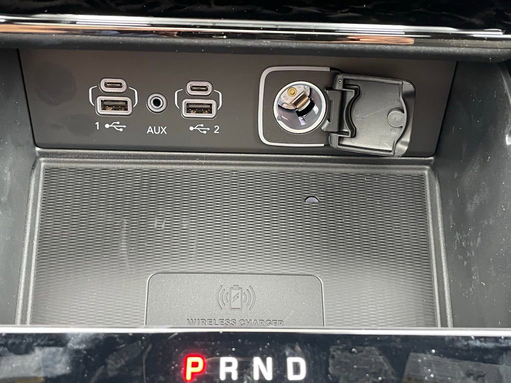 New 2025 Jeep Grand Cherokee L Altitude image 37