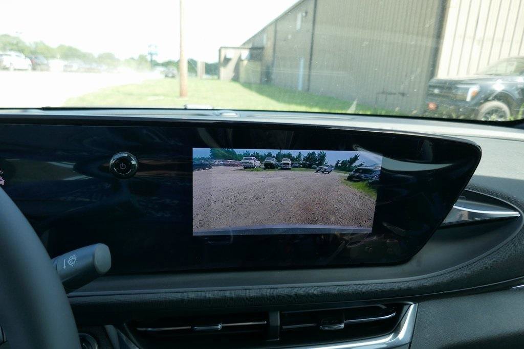 New 2025 Buick Envista Preferred w/ Convenience I Package image 20