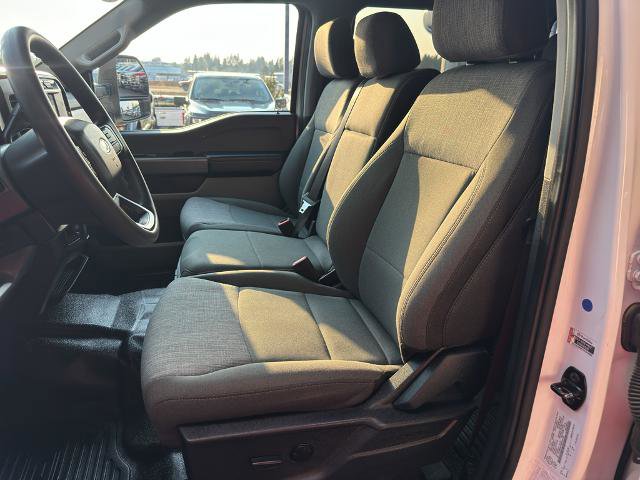 Certified 2024 Ford F450 XLT w/ XLT Value Package image 29