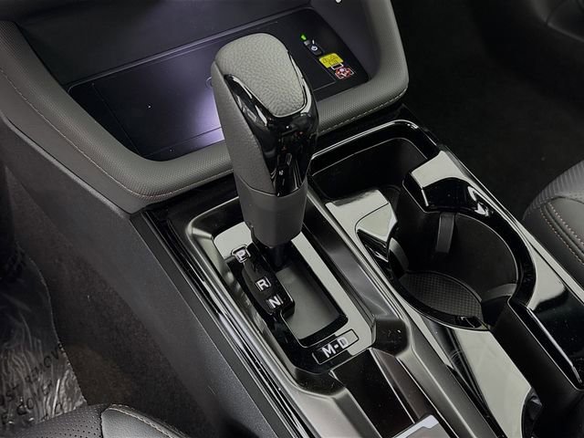 New 2026 Subaru Forester Touring image 17