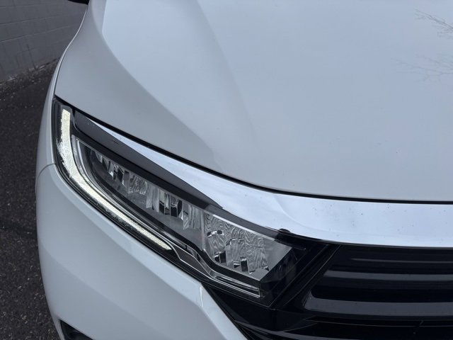 Certified 2024 Honda Odyssey EX-L image 3